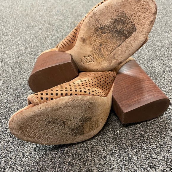 Tory Burch Wedges - Picture 3 of 5